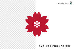 Cherry Blossom cut file for cricut