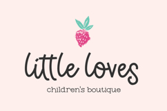 Blossomly Font Product Image 4