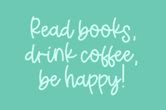 Blossomly Font Product Image 5