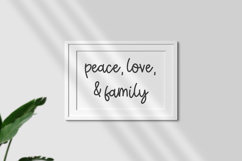 Blossomly Font Product Image 7