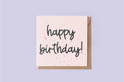 Blossomly Font Product Image 9