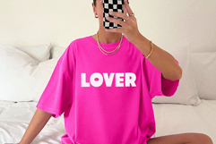 Rose Club - Cute Bold Font Product Image 5