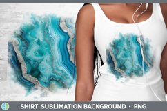 GorgeousBlue Shirt design.