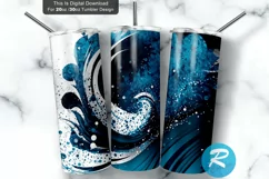 glitter tumbler,blue glitter Wrap,water tumbler,To Go,Custom Cup,Personalized Glitter,Personalized Tumbler,Personalized Gift,Tumbler Personalize,Mom Tumbler,Custom Gift For Her,Handmade Gift,Custom Tumblers,Tumbler and Straw