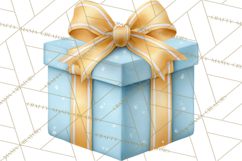 Baby Nursery Clipart PNG, Baby Shower Items, Baby Essentials Product Image 5