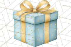 Baby Nursery Clipart PNG, Baby Shower Items, Baby Essentials Product Image 2