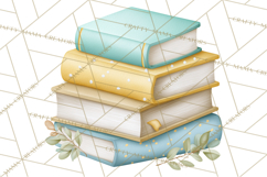 Baby Nursery Clipart PNG, Baby Shower Items, Baby Essentials Product Image 3