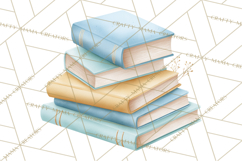 Baby Nursery Clipart PNG, Baby Shower Items, Baby Essentials Product Image 4