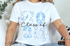 Chinoiserie Class Of 2026 PNG Product Image 3