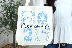 Chinoiserie Class Of 2026 PNG Product Image 6