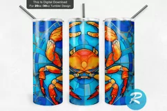Digital Download,Tumbler Straight PNG,mom Funny,Weed Marijuana,Sublimation Design,Templates,20oz Skinny Tumbler,stained glass tumble,stained glass ball,stained glass crabs,crabs tumbler,beach tumbler,ocean tumbler,Sublimation Tumbler,20 oz Tumbler