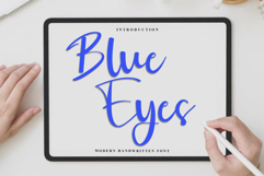 Blue Eyes Product Image 1