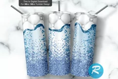 straight and tapered,vertical border wrap,baby blue glitter,seamless sublimation,blue tumbler blank,glitter tumbler wrap,blue glitter tumbler,glitter tumbler png,Blue glitter,straight,hot Blue,glitter sublimate,20oz skinny tumbler,jpg file,png file,silver