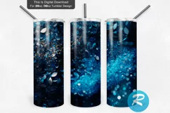 tumbler blue wrap,tumbler blue glitter,20 oz skinny,skinny tumbler,sublimation tumbler,sublimation skinny,tumbler 20oz,skinny design,20oz skinny,sublimation graphics,straight skinny,blue tumbler,glitter tumbler,blue glitter Wrap,marble and glitter