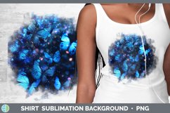 GorgeousBlue Shirt design.