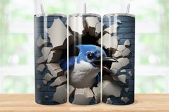 birdlife art,3d bird tumbler,3d birds,Flamingo Tumbler,3d tumbler wrap,3d tumbler design,3d bird,skinny tumbler wrap,bird tumbler wrap,bird tumbler design,tumbler wrap,tumbler design,sublimation design,flower bird,blue jay,blue jay tumbler,3d blue jay