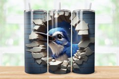 birdlife art,3d bird tumbler,3d birds,Flamingo Tumbler,3d tumbler wrap,3d tumbler design,3d bird,skinny tumbler wrap,bird tumbler wrap,bird tumbler design,tumbler wrap,tumbler design,sublimation design,flower bird,blue jay,blue jay tumbler,3d blue jay