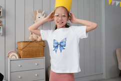 Blue Jean Baby Cliparts Product Image 3