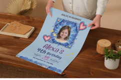 Blue Jean Baby Cliparts Product Image 6