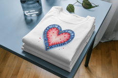 Blue Jean Baby Cliparts Product Image 5