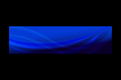 Blue linkedin cover and banner template background Product Image 2