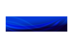 Blue linkedin cover and banner template background Product Image 1