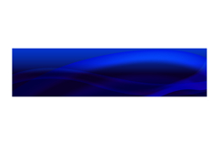 Blue linkedin cover and banner template design Product Image 1