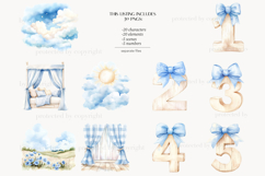 GlamArtZhanna, Blue Teddy Bear png, Teddy Bear clipart, Baby Shower Bear png, Baby Shower clipart, blue Baby Shower png, Baby boy clipart, Blue birthday png, birthday boy png, birthday boy clipart, Baby Shower boy png, Blue boy Birthday, Blue Nursery clip