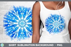 GorgeousBlue Shirt design.