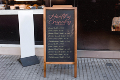 Bluebell Cottage - Modern Handwritten Font Product Image 2