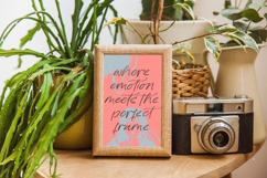 Bluebell Cottage - Modern Handwritten Font Product Image 13