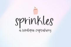 Bluebell Script Product Image 3