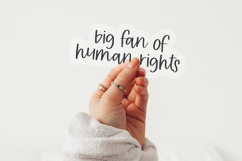 Bluebell Script Product Image 5