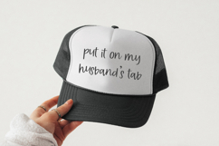 Bluebell Script Product Image 8