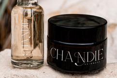 Bluermode Font Product Image 3