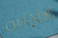 Bluermode Font Product Image 4