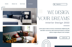 Bluermode Font Product Image 6