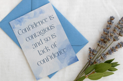 Bluermode Font Product Image 8