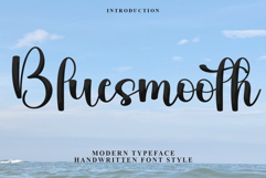 Bluesmooth Product Image 1