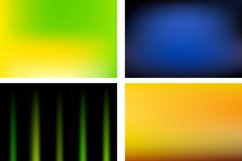 Blurred background Motion blur Product Image 3