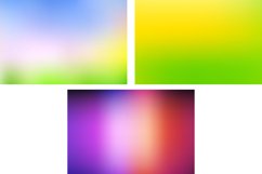 Blurred background Motion blur Product Image 6