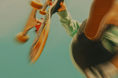 Blur Motion Effect for Posters Product Image 2