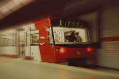 Blur Motion Effect for Posters Product Image 6