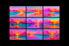 Blurred Backgrounds Collection Product Image 3
