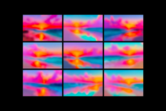 Blurred Backgrounds Collection Product Image 5