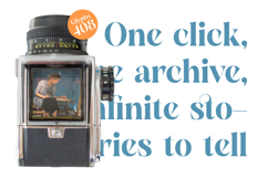 Blush Angeles - Modern Alternate Serif Font Product Image 8