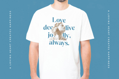 Blush Angeles - Modern Alternate Serif Font Product Image 9