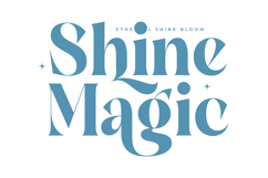 Blush Angeles - Modern Alternate Serif Font Product Image 10