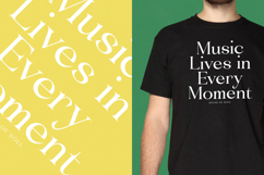 Blush Honey - Modern Alternate Serif Font Product Image 5