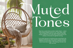 Blush Honey - Modern Alternate Serif Font Product Image 6